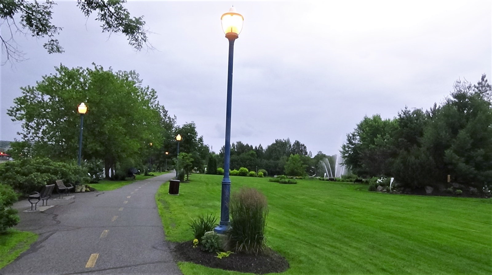 Notre vidéaste junior Pascal Goyette présente le 1er épisode de sa série « Notre belle Beauce »