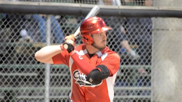 Le Cléri sport remporte son programme double face à Drummondville