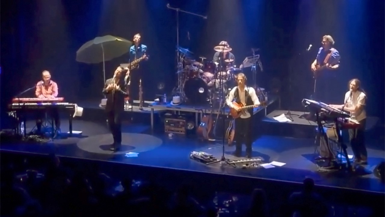 Le FunFest Week-end 2017 débutera par un hommage à Supertramp