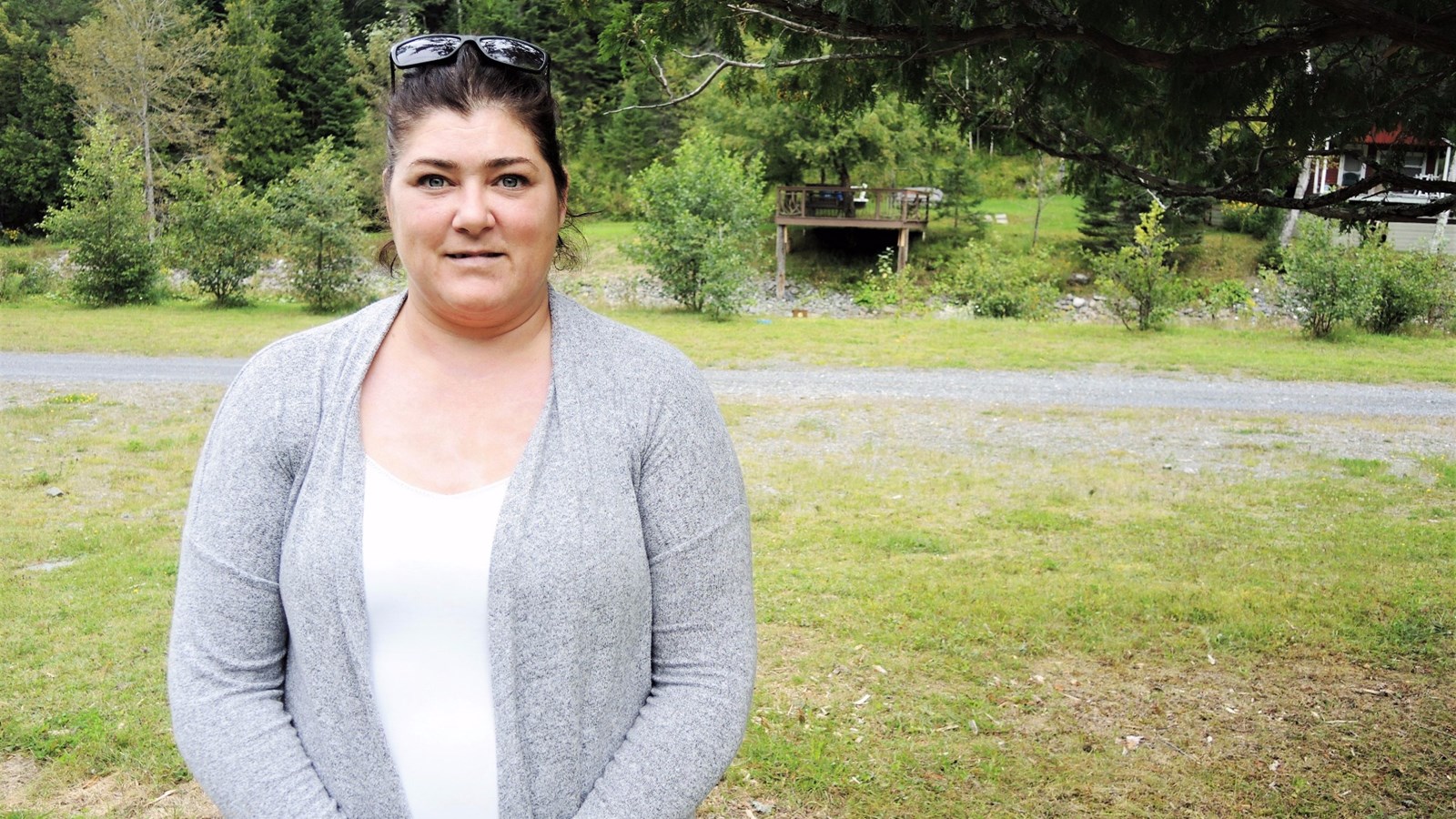 L'éducation à la prévention des incendies est primordiale selon Cynthia Poulin