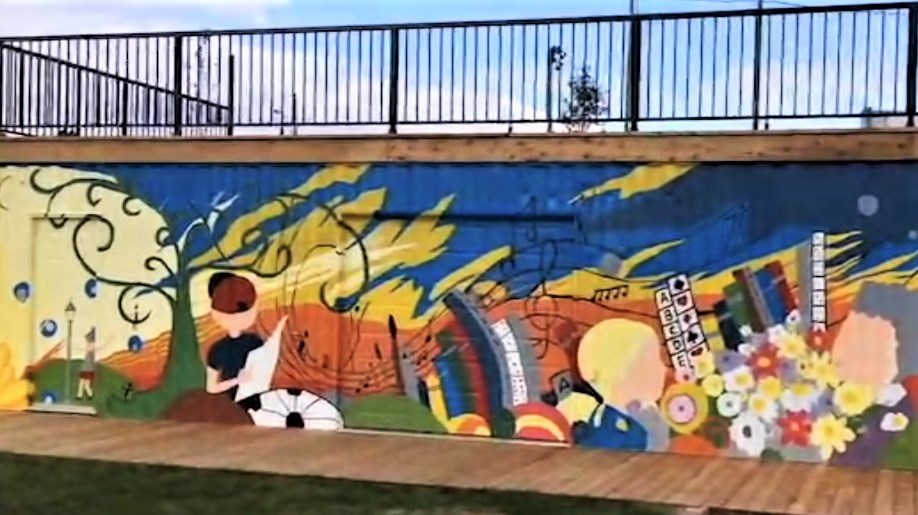 Saint-Victor lance sa programmation des journées de la culture