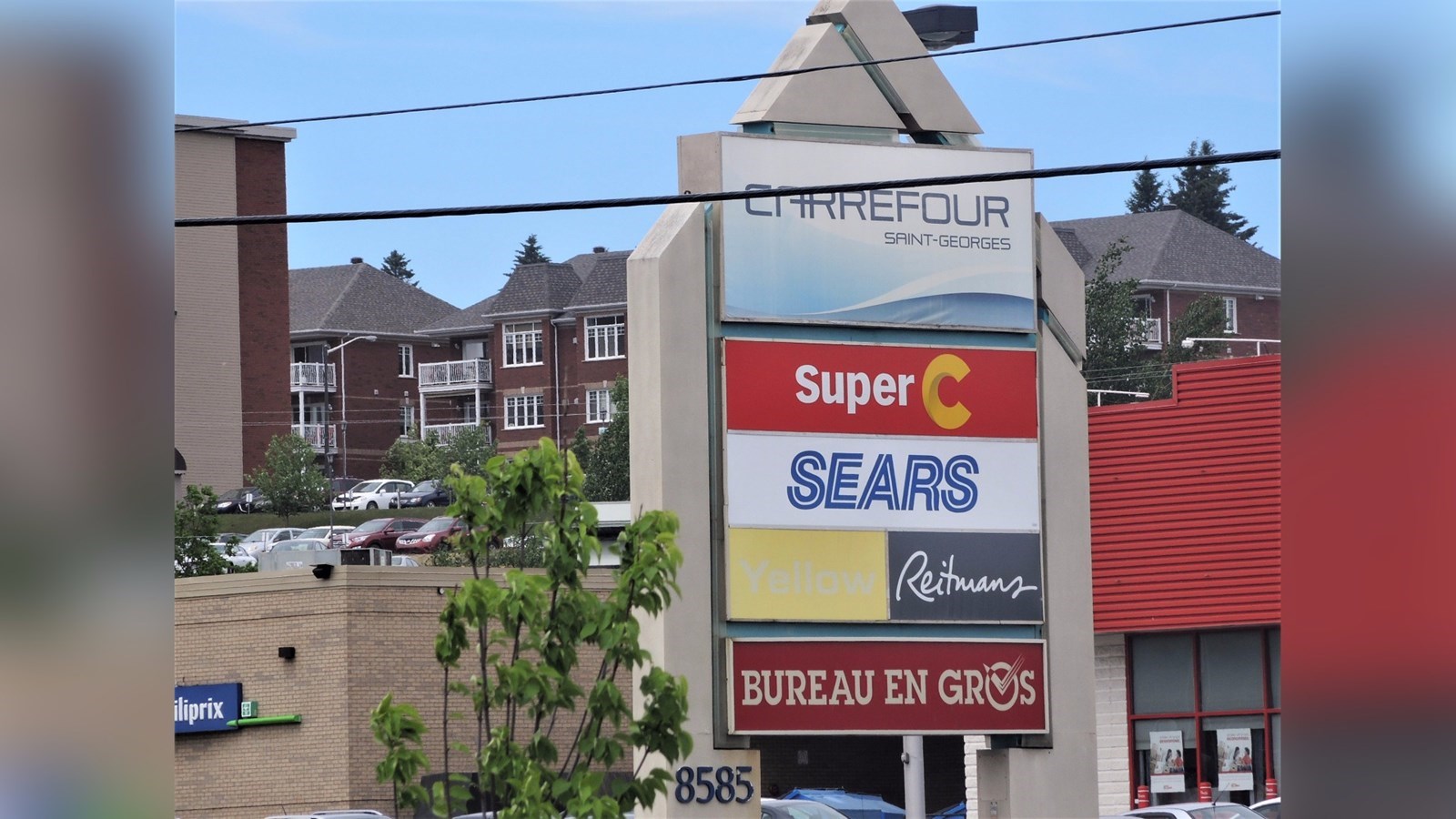 Ouvert ou fermé pour la fête du Travail en Beauce ?