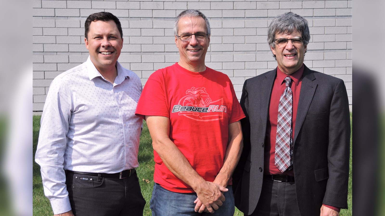 La 5e édition de la course BeauceRUN Duvaltex est lancée à St-Georges