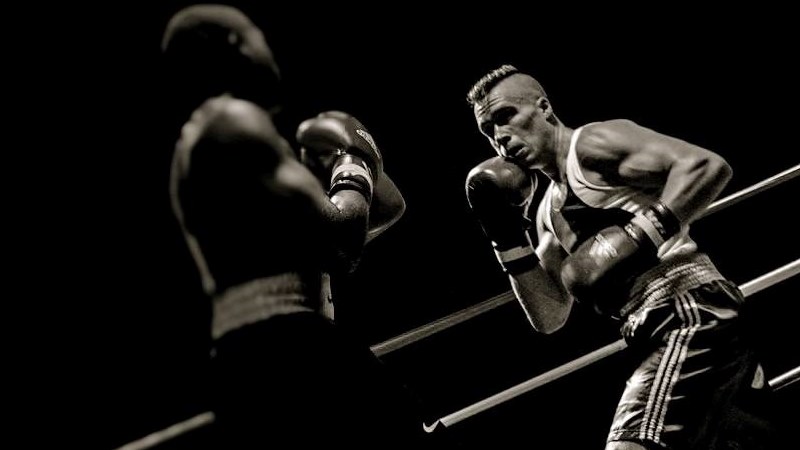 Gants dorés : David Lafrance se prépare depuis plusieurs mois