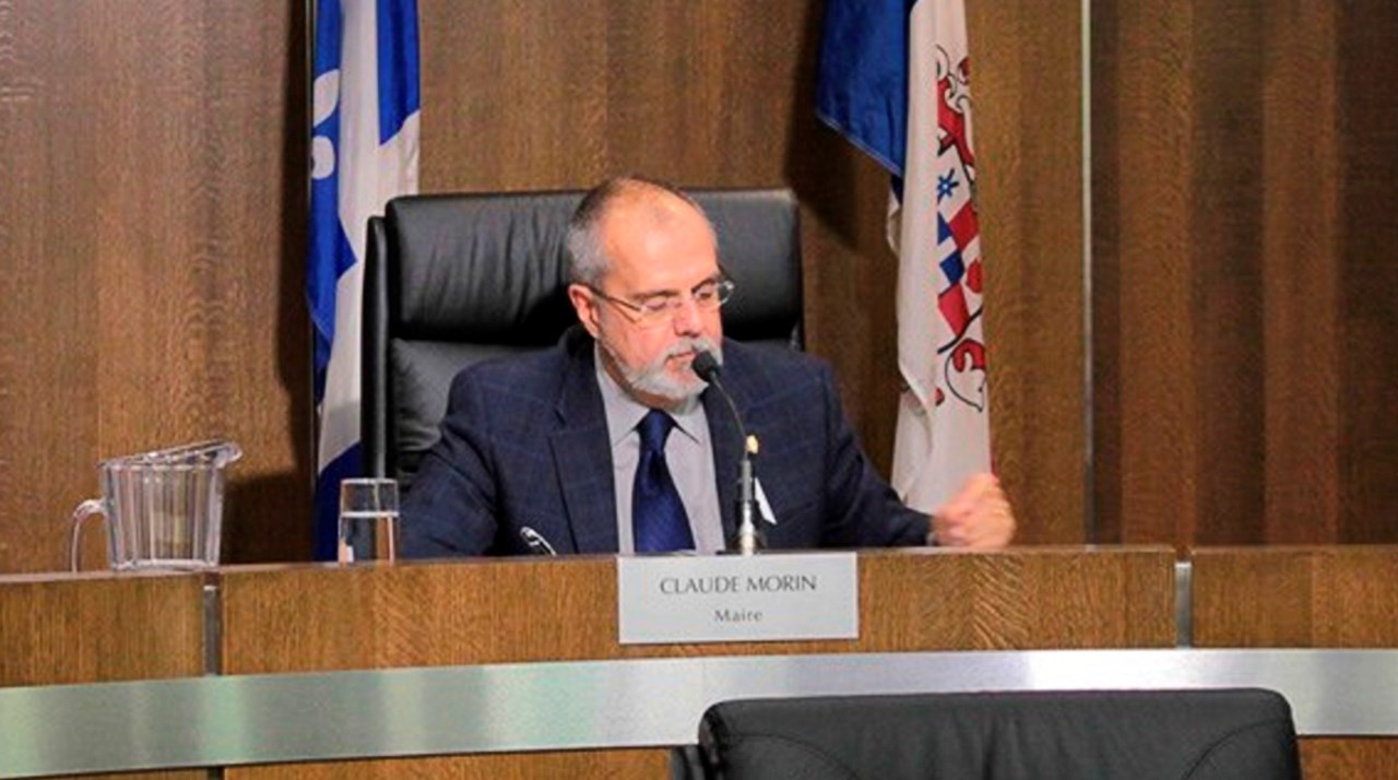 Vers un Complexe sportif par phases à Saint-Georges