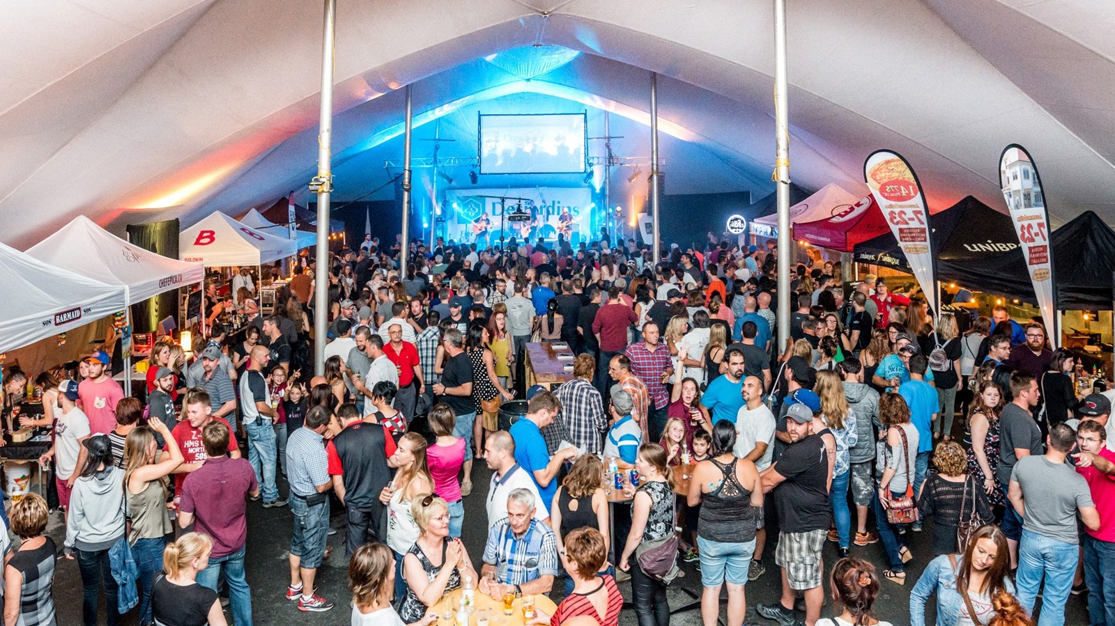 Une édition record pour Beauce Brasse avec plus de 7 000 participants