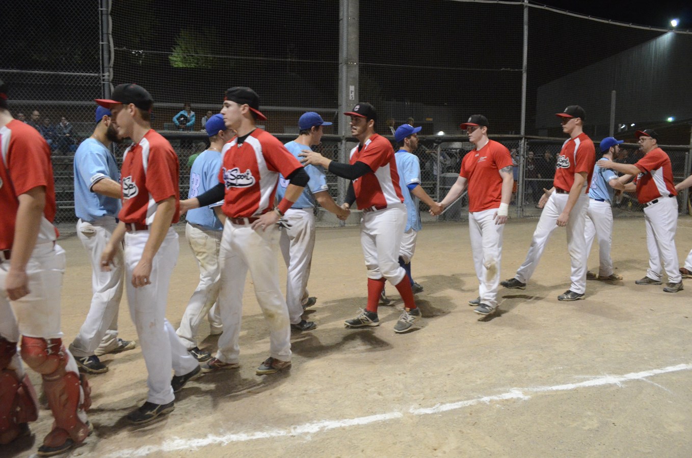 Le Cleri Sport s'incline encore en finale