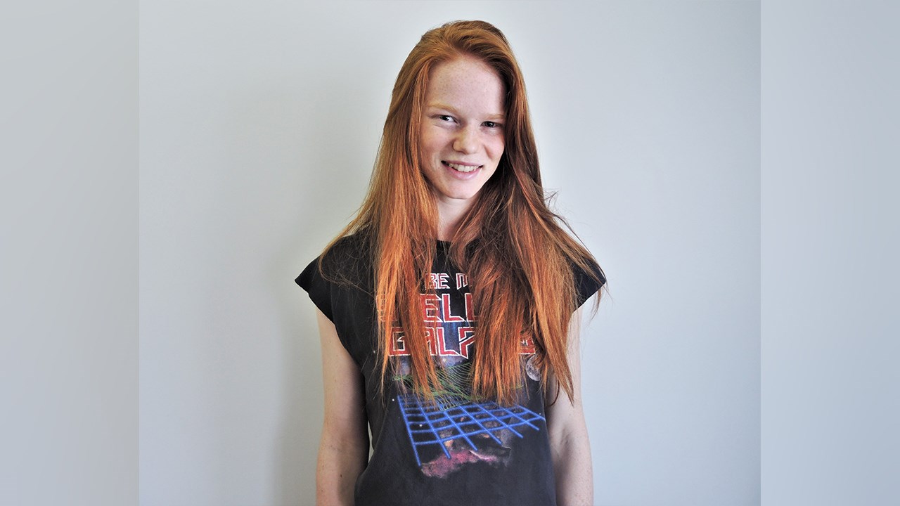 Une jeune femme de St-Odilon alliera études en agriculture et mannequinat