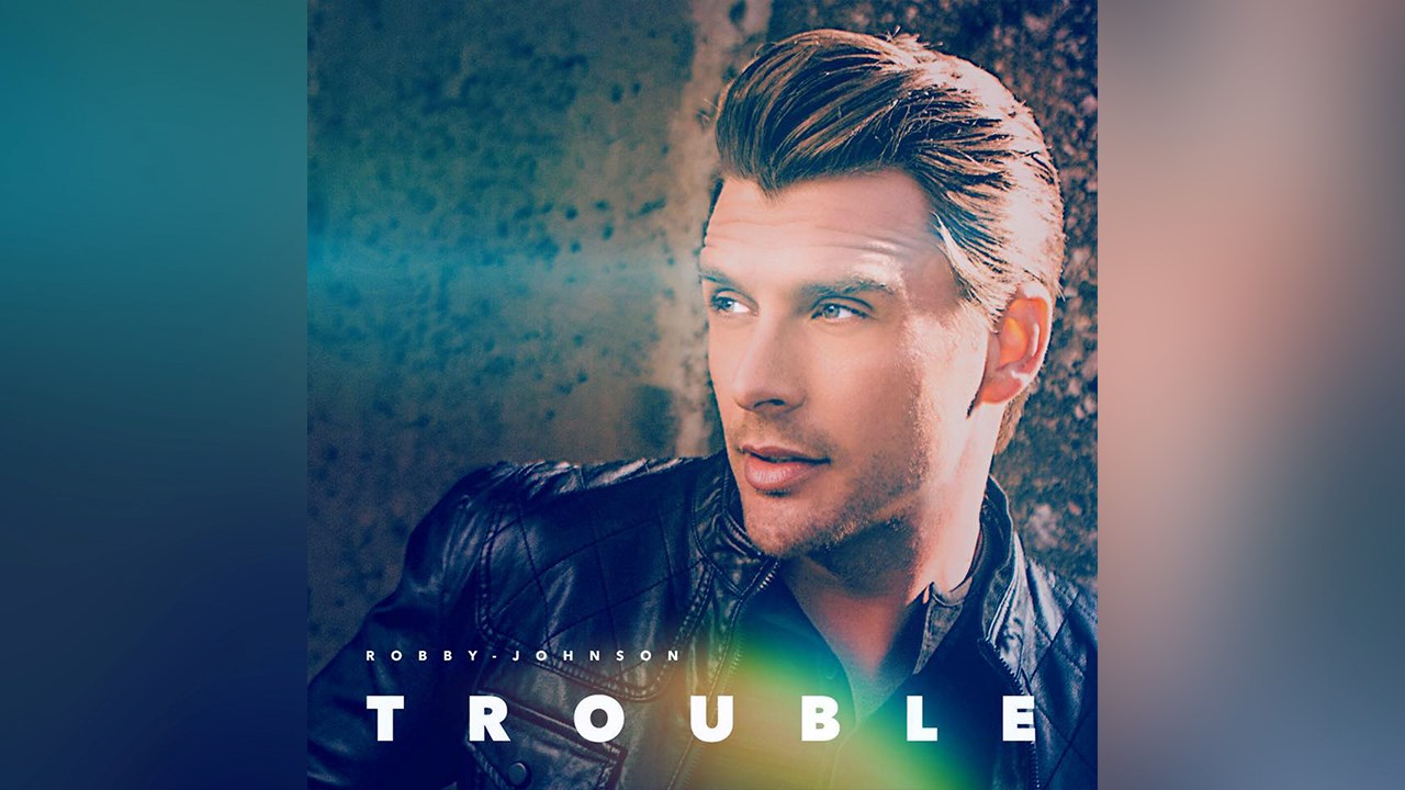 Robby Johnson lance un nouveau vidéoclip et un nouvel album
