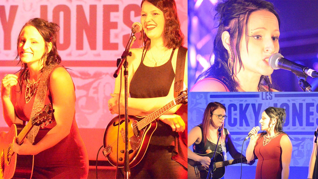 « Saint-Georges, c’est comme une famille » - Michelle Lambert