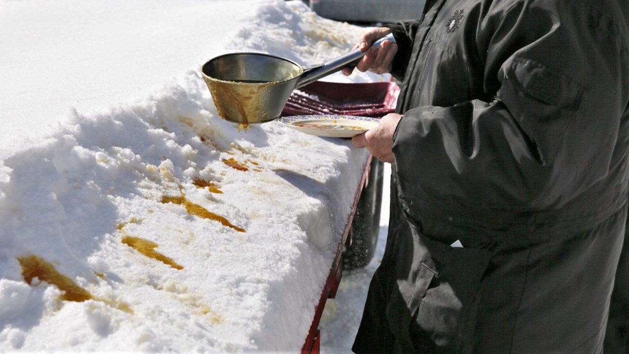 Une quatrième édition pour le Festi-Neige d’East Broughton