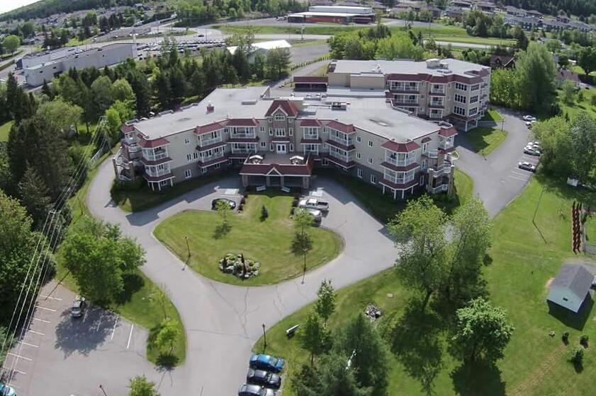 Notre-Dame-des-Pins : le Manoir de la Roselière a été vendu 