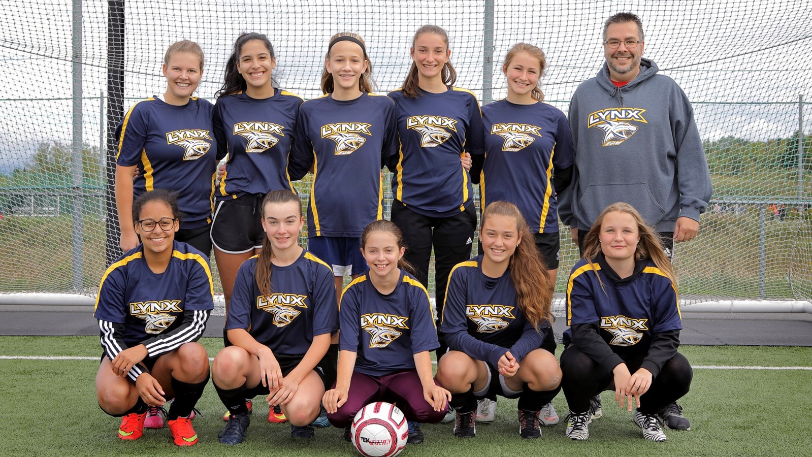  Une fin de saison difficile pour les Lynx en soccer extérieur 