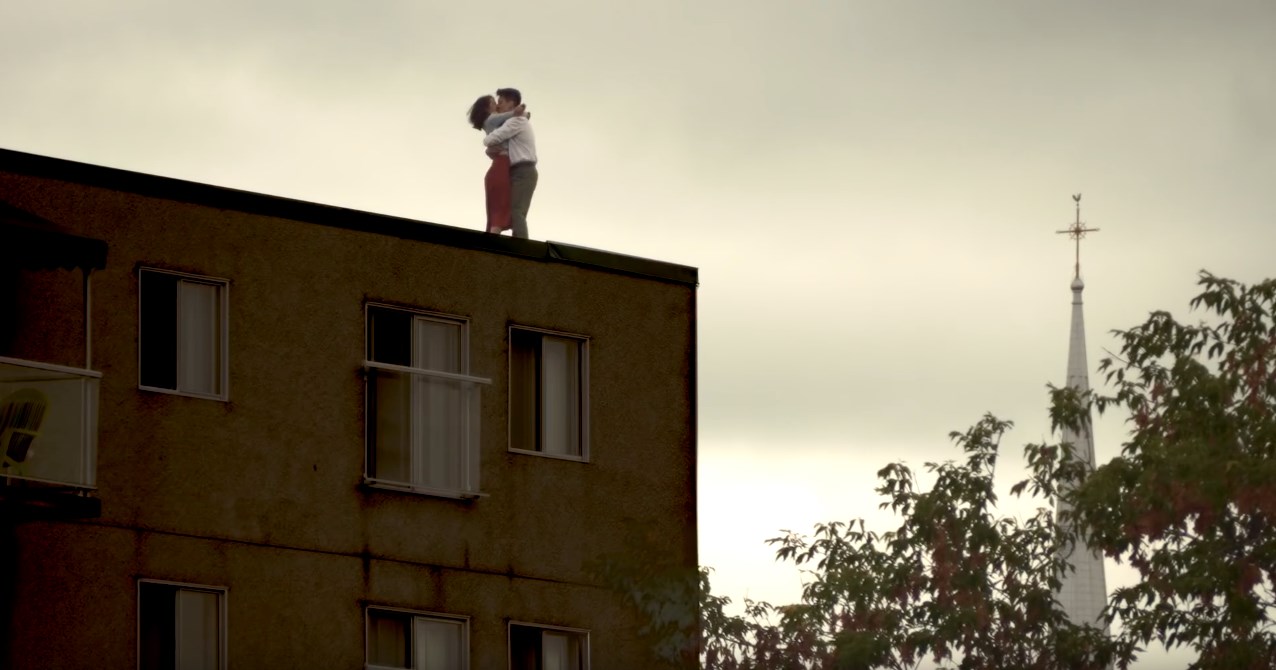 Une nouvelle vidéo tournée à Saint-Georges pour les Ticky Jones