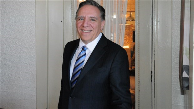 1er gouvernement Legault : Chaudière-Appalaches aura une ministre