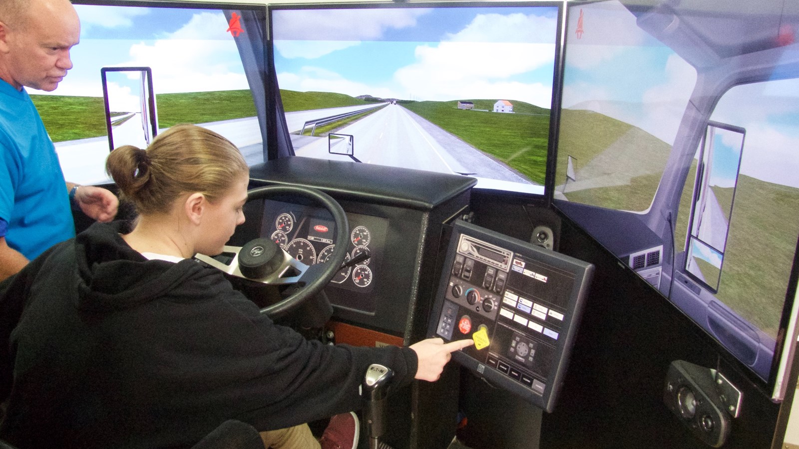 La Polyvalente Saint-François gagnante à la 5e édition du Défi des recrues