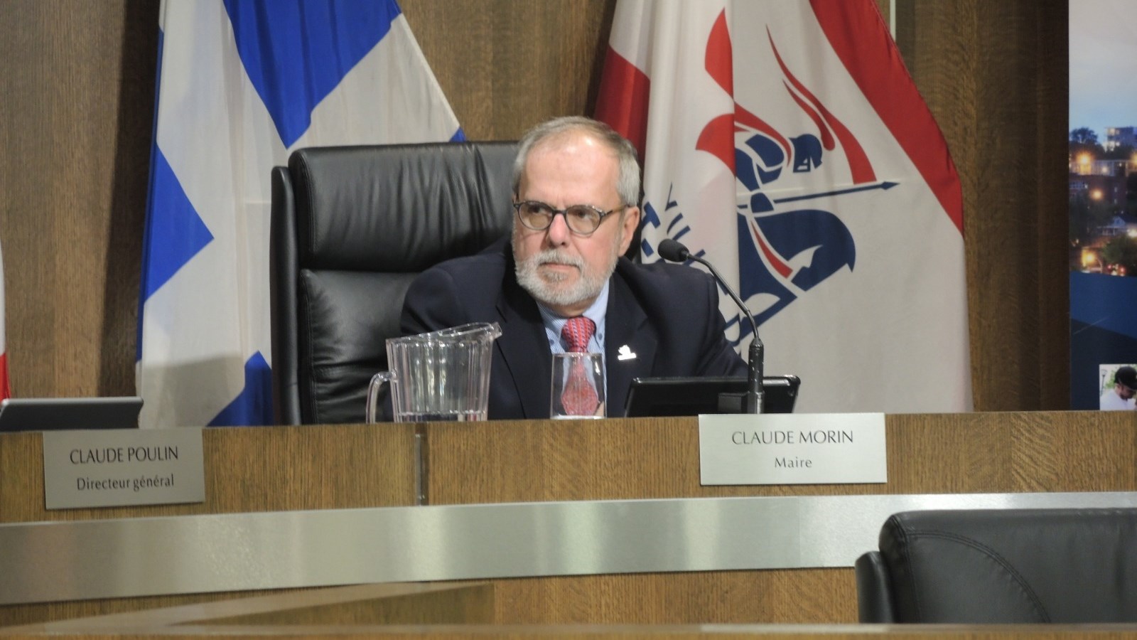 La Ville de Saint-Georges modifie son zonage pour le cannabis