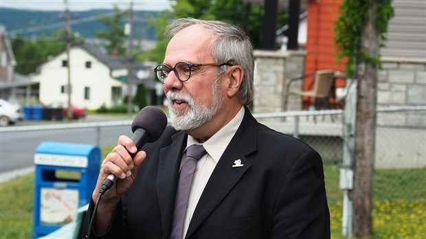 OPINION | Claude Morin, un maire partisan qui fait de mauvais calculs