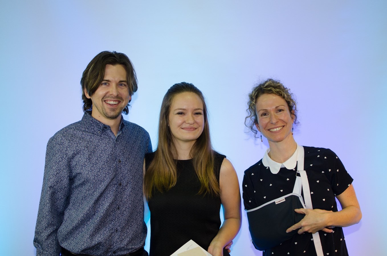 Deux étudiants du CBA lauréats d'un concours de philosophie