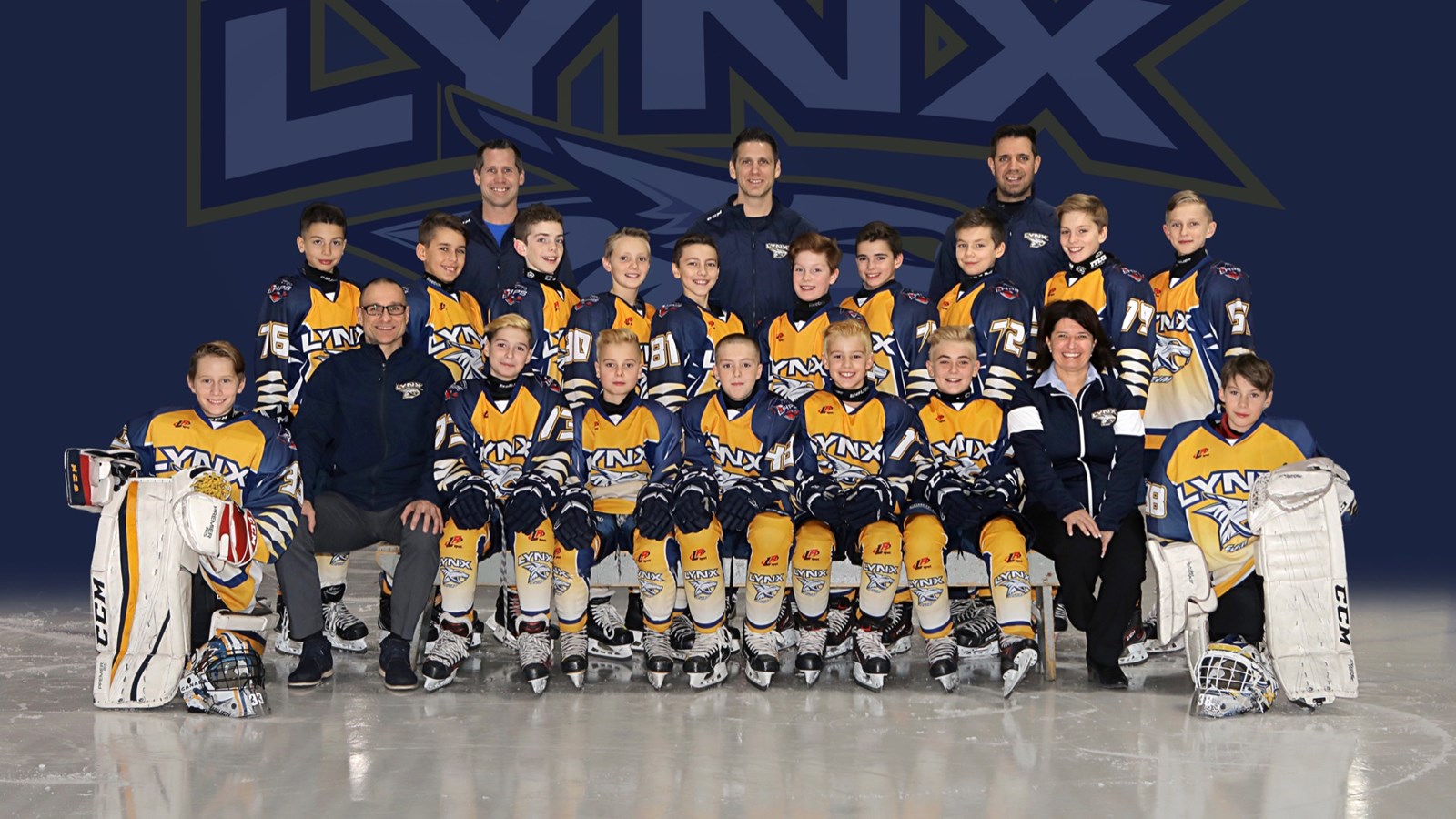 L'École Jésus-Marie accueillera les matchs des étoiles de la LHPS