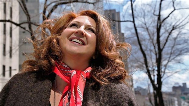 La Caravane Country à Nashville en Beauce en août prochain