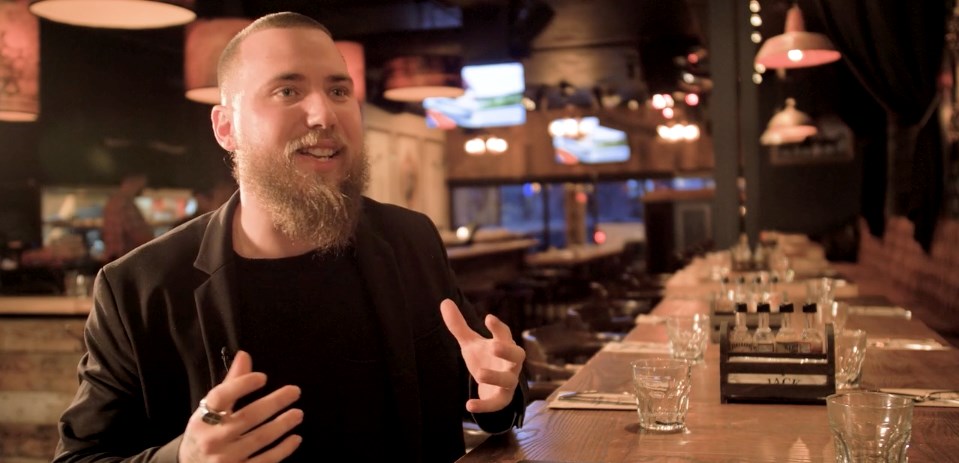 Le Jack Saloon : une expérience à vivre