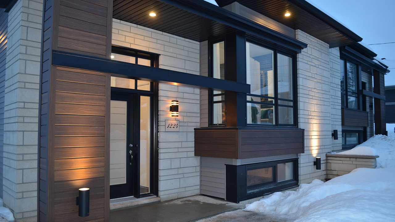 La Maison Moisson Beauce se tourne vers un jumelé pour l’édition 2018