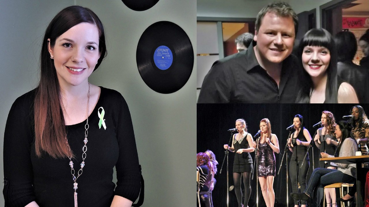 Persévérance scolaire : Trycia Turcotte devient enseignante de musique malgré l'intimidation