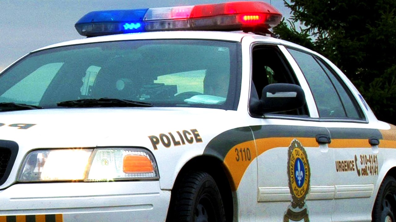 Perquisition et arrestation en matière de stupéfiants à Sainte-Marie