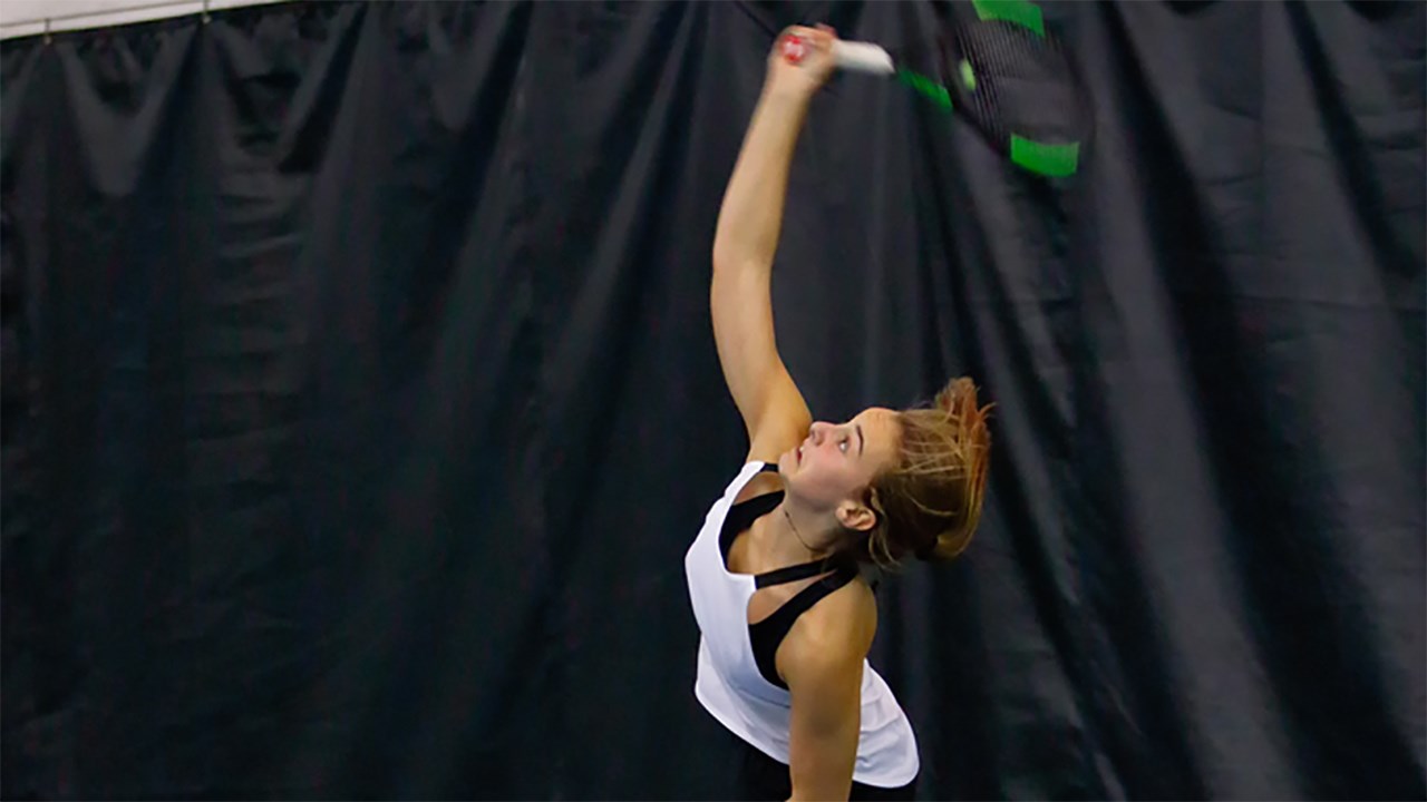 Coupe Boa-Franc/Mirage : Annabelle Williams a terminé entre la 9e et la 12e position
