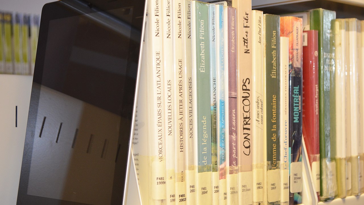 Toutapprendre.com : un nouveau service numérique à la bibliothèque de Saint-Georges