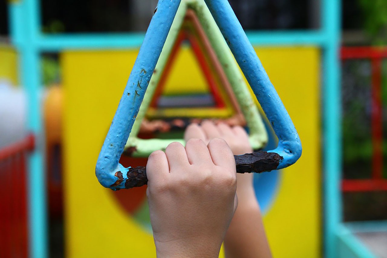 De nouveaux modules pour les personnes handicapées à Sainte-Marie