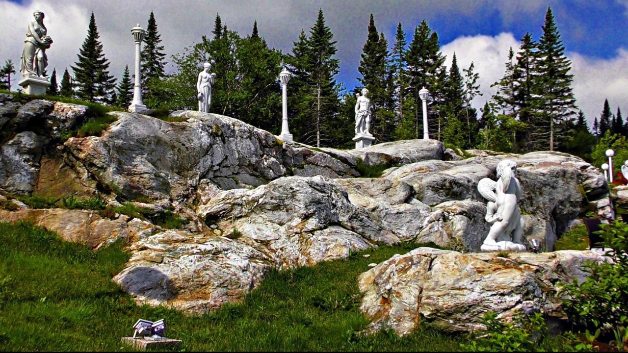 Une route touristique pour la Beauce en 2019