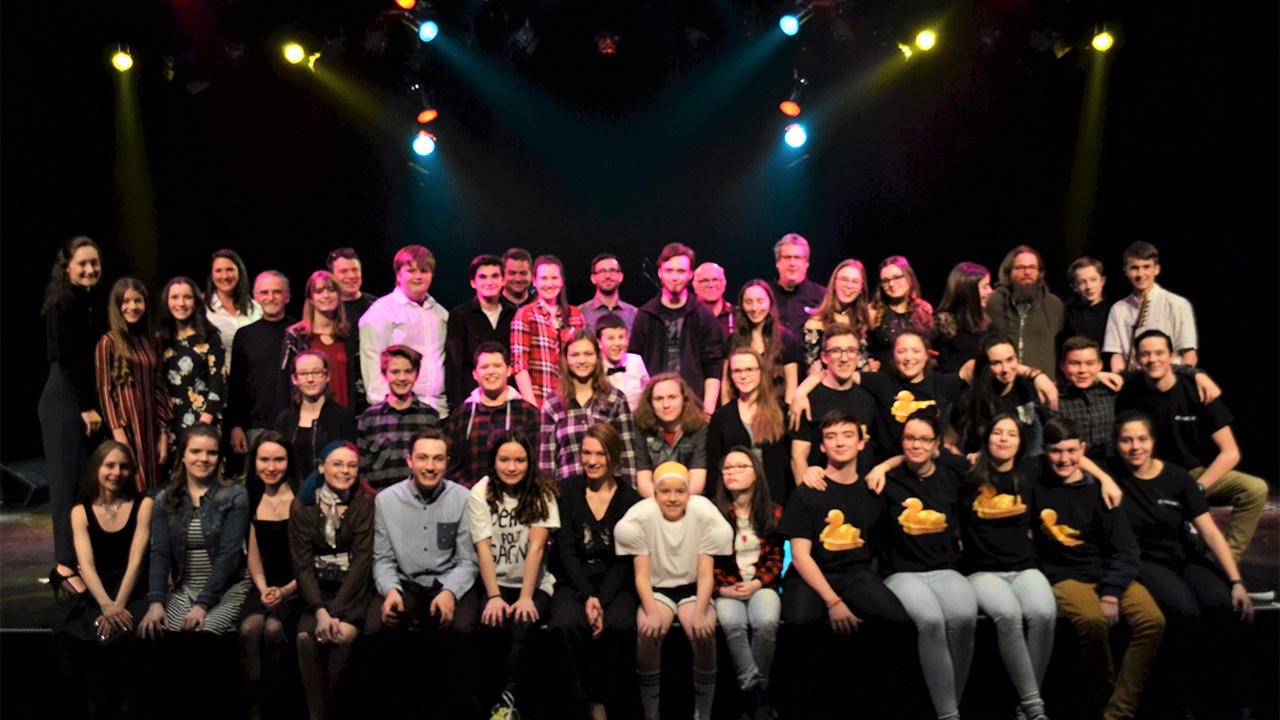 La 21e édition du Polyshow connait ses grands gagnants