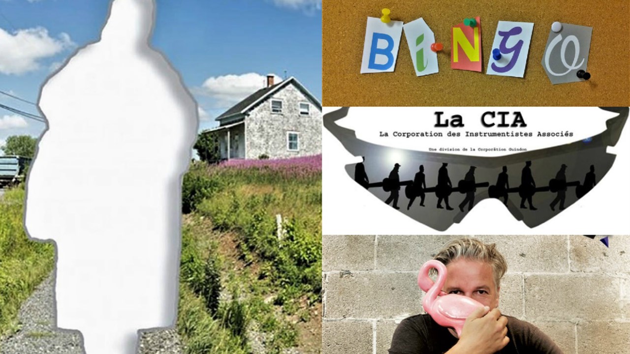Activités à ne pas manquer en Beauce lors du vendredi 30 mars 2018