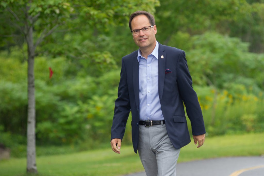 Cannabis : l'UMQ pour l'autonomie des municipalités