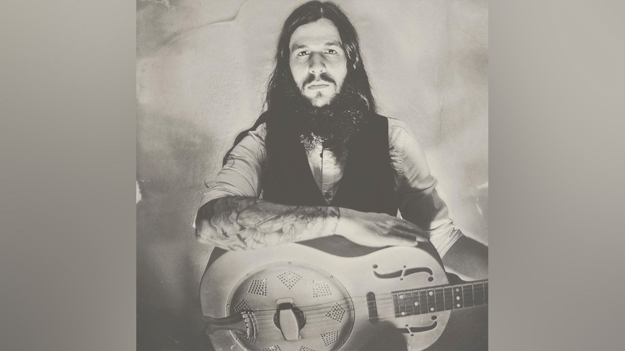 Shawn James au Musi-Café, une première mondiale
