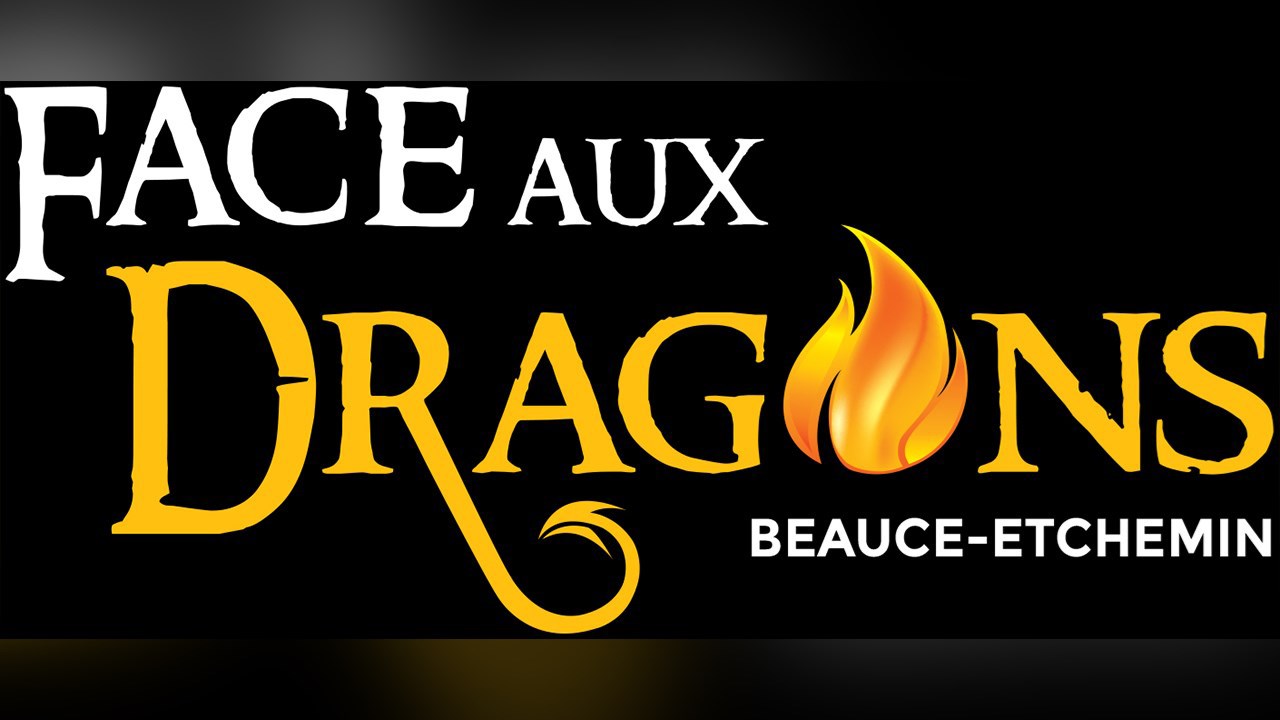 Face aux Dragons Beauce-Etchemin : remise des bourses et exposition des jeunes entrepreneurs
