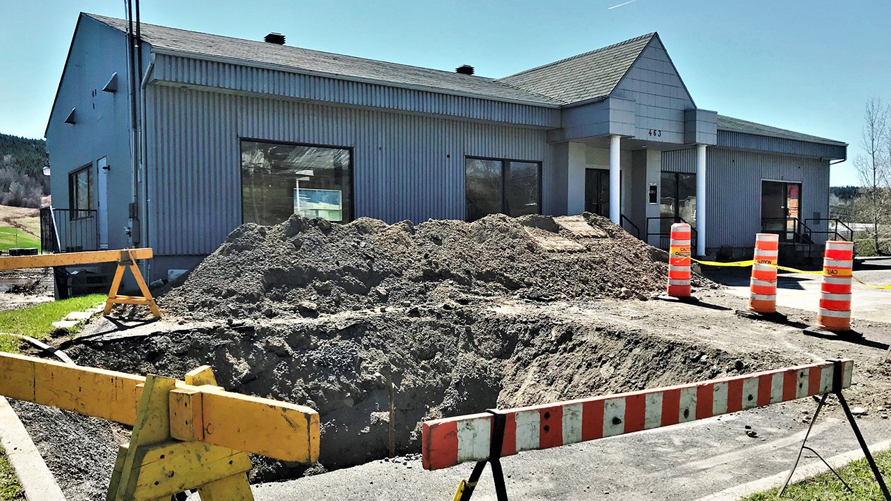 La Coop de santé Robert-Cliche dévoilera les plans de sa future clinique de Beauceville