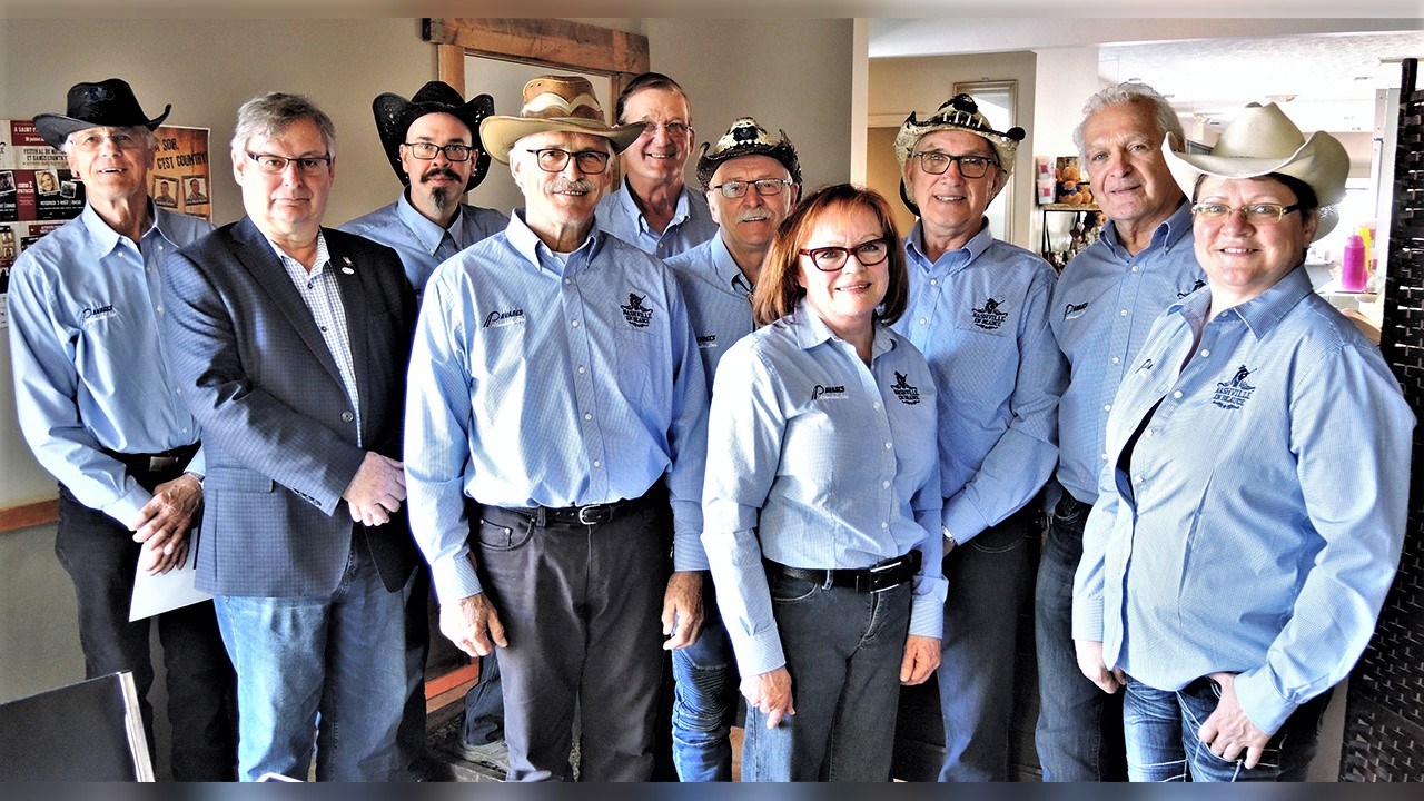 Nashville en Beauce 2018 : virage vert et plusieurs nouveautés