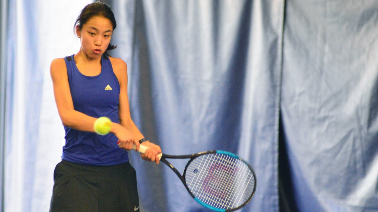 Rosalie Carrier-Dulac se qualifie à l’étape 14 ans