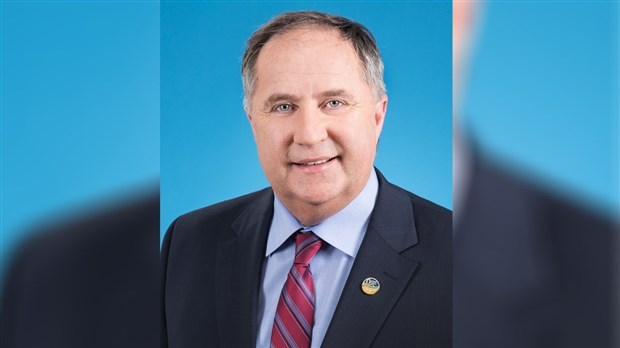 Paul Busque réintègre le caucus du Parti libéral du Québec