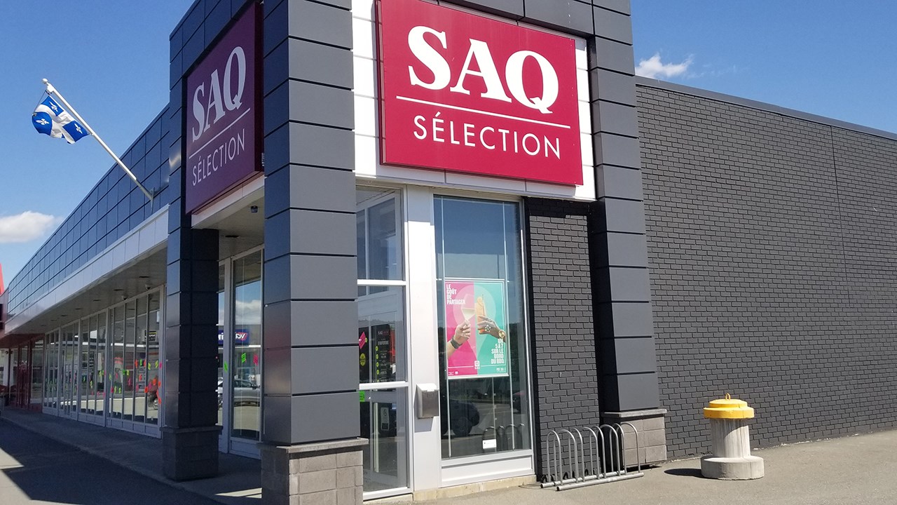 La SAQ sera-t-elle fermée pour la Fête nationale ?