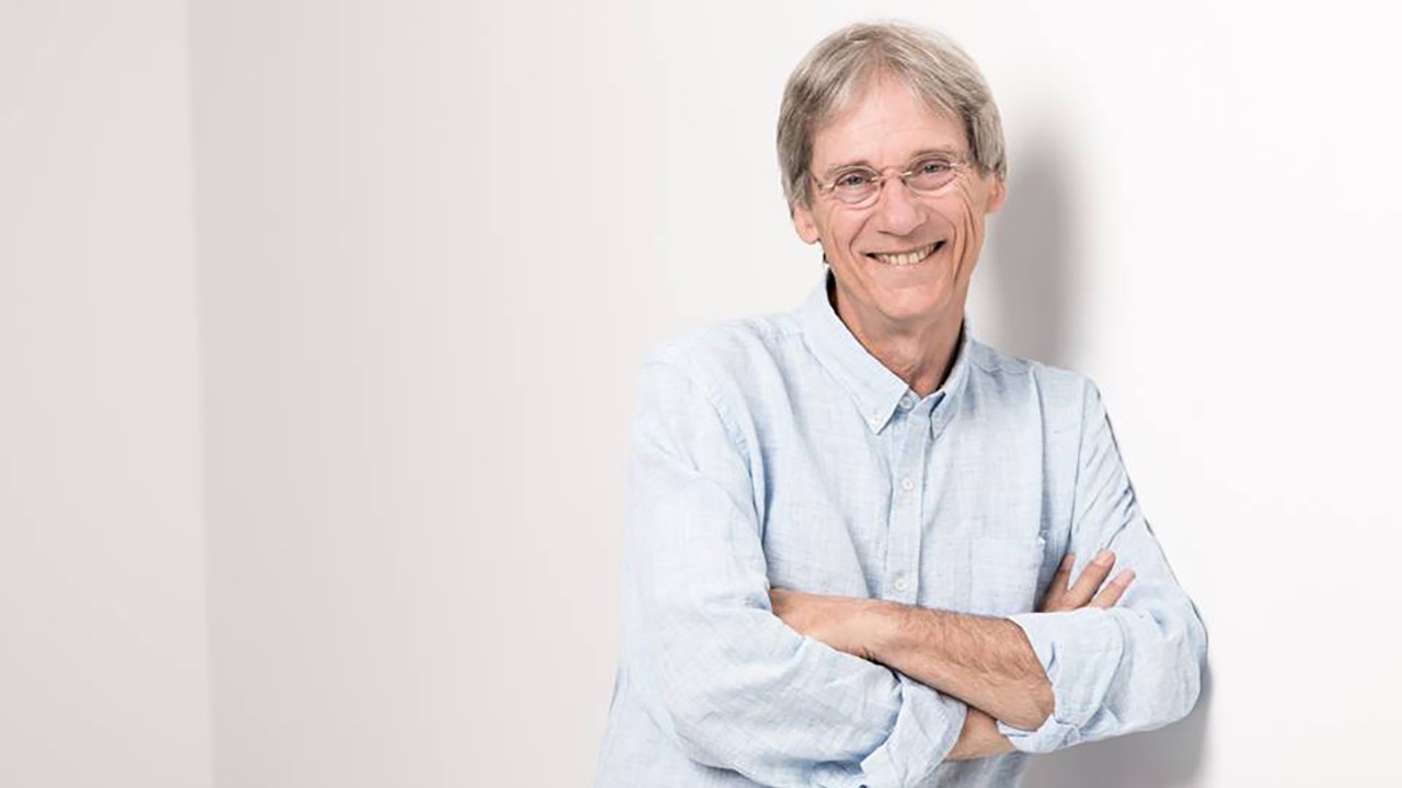 Jean Rochette rencontrera ses lecteurs à la Librairie Sélect