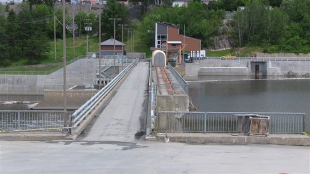 EN BREF | Fermeture du barrage Sartigan demain dans la journée