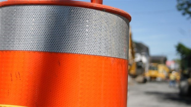 Beaucoup de travaux en Beauce à partir de demain le 26 juin
