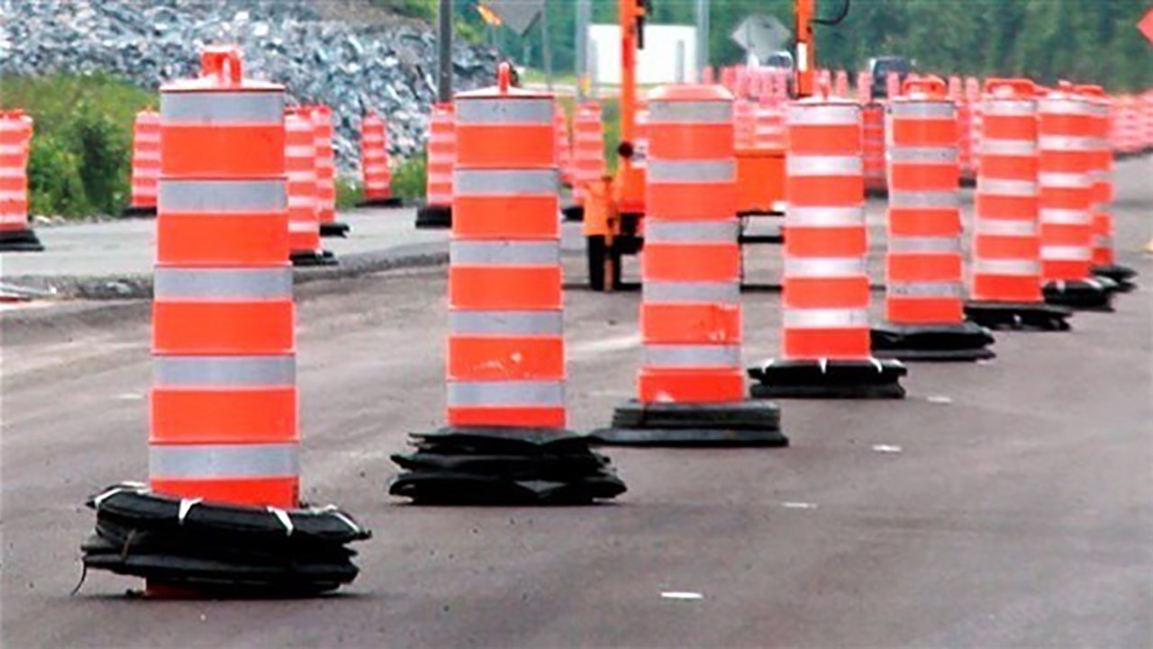 Réaménagement et réfection de l'avenue Lambert à Beauceville
