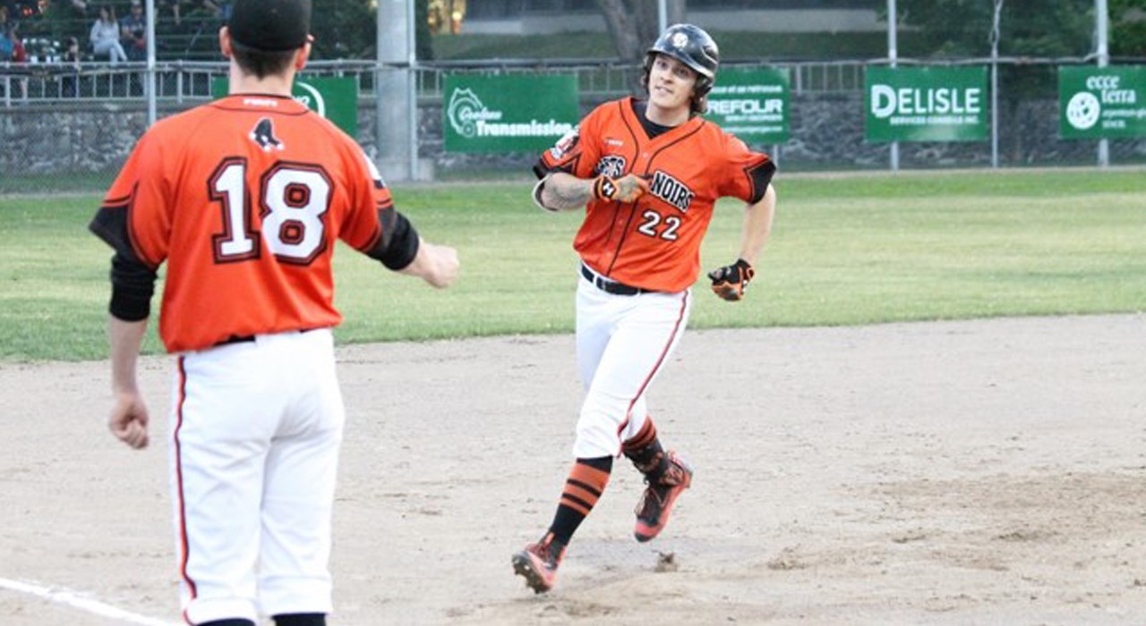 Une autre écrasante victoire des Jarrets Noirs face à Beauce-Centre