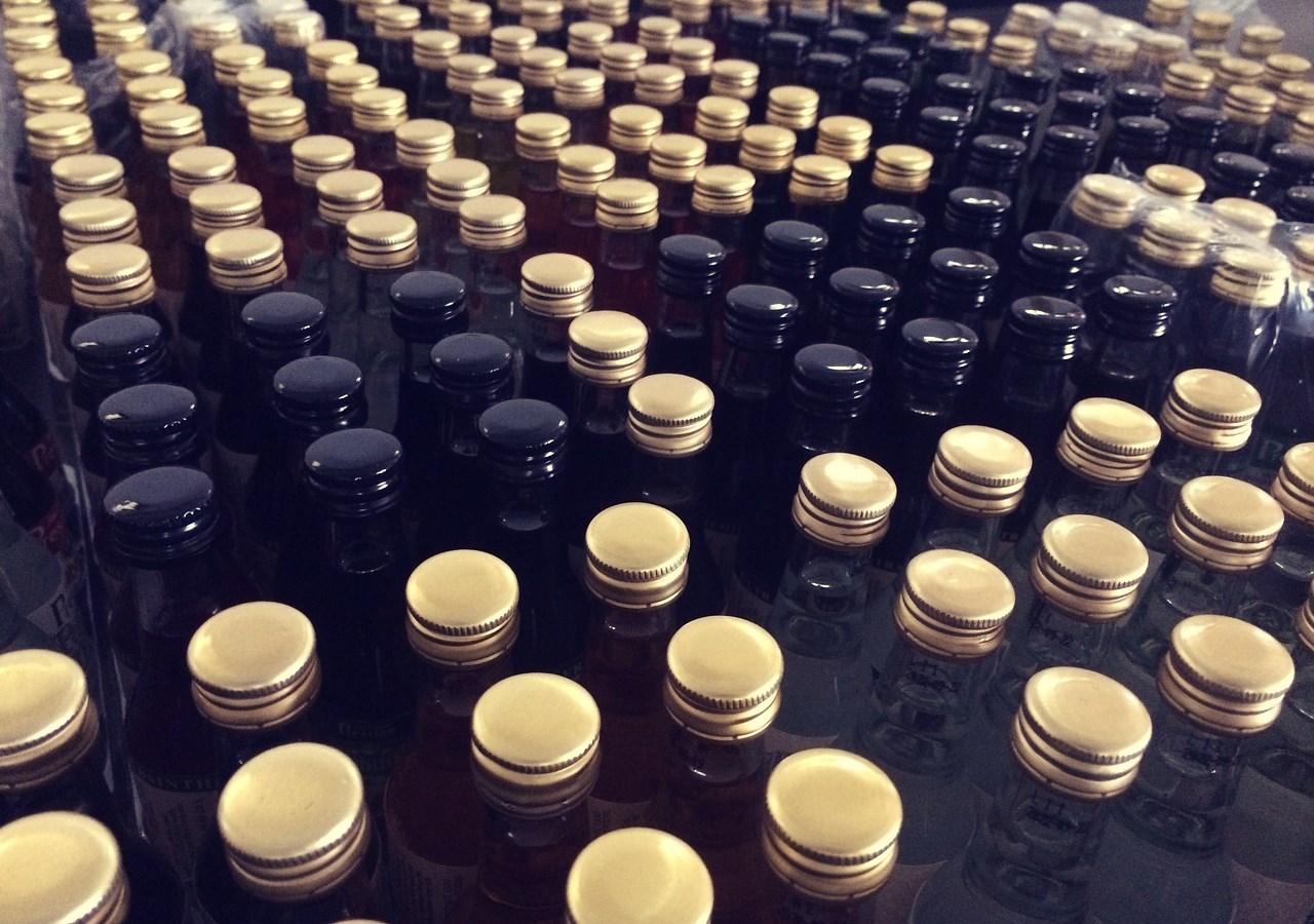 Les boissons alcoolisées comme Mojo seront vendues à nouveau 