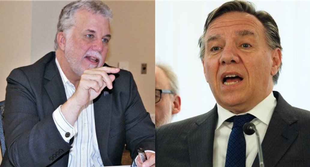 Les chefs des principaux partis réunis pour la jeunesse le 17 août